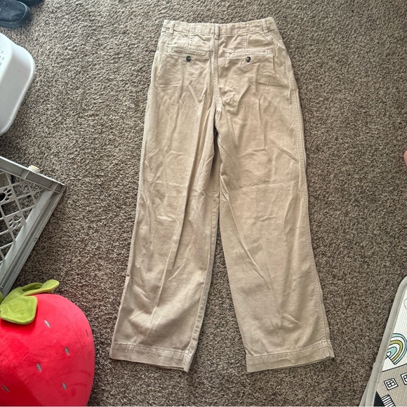 Free People Addy Chino Pants - Picture 4 of 6